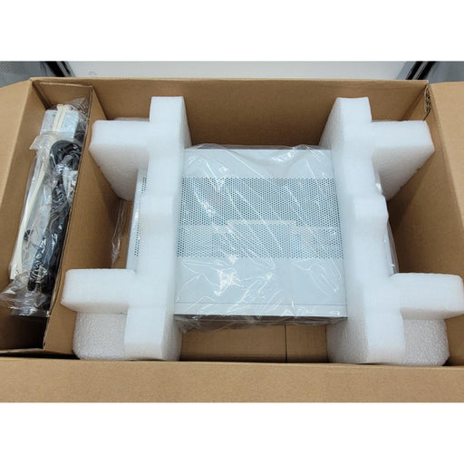 New Open Box Cisco C1111-4P Isr 1000 8X 1Ge (2X 1Gbe Poe 1X Poe+) Combo Router