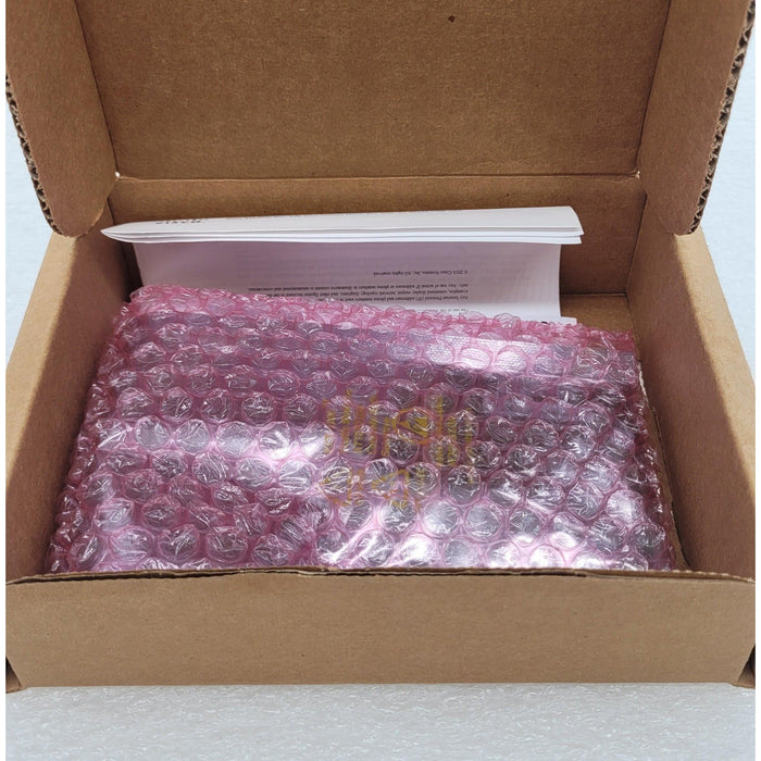 New Open Box Pvdm4-256 Isr 4000 Series 256-Channel High-Density Voice Dsp Router Module Pvdm