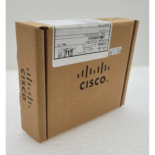 New Open Box Pvdm4-256 Isr 4000 Series 256-Channel High-Density Voice Dsp Router Module Pvdm