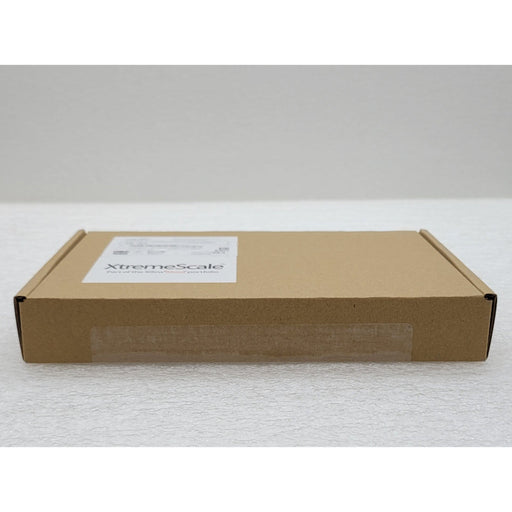 New Solarflare Sfn8542 Xtremescale Dual Port 40 Ge Qsfp+ Pci Server Adapter Network