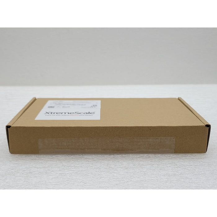 New Solarflare Sfn8542 Xtremescale Dual Port 40 Ge Qsfp+ Pci Server Adapter Network