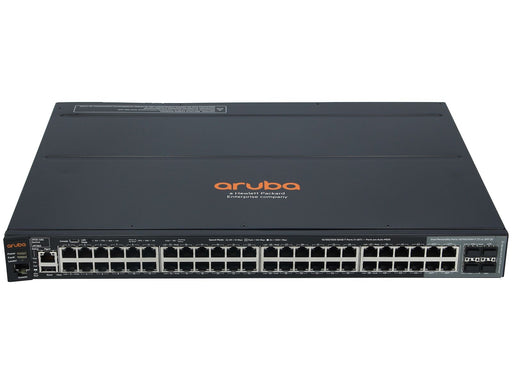 New Aruba Hpe J9727A (2920-24G-Poe+) 20-Port Poe+ Switch