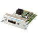 New Aruba Hpe J9731A 2-Port Switch Module