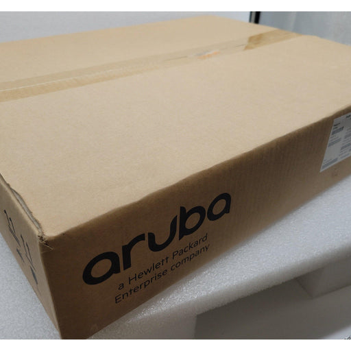New Aruba Hpe J9772A (2530-48G-Poe+) 48-Port Poe+ Switch