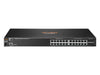 New Aruba Hpe J9776A (2530-24G) 24-Port Managed Switch