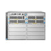 New Aruba Hpe J9826A 92-Port Poe+ Modular 14-Slot Switch Chassis