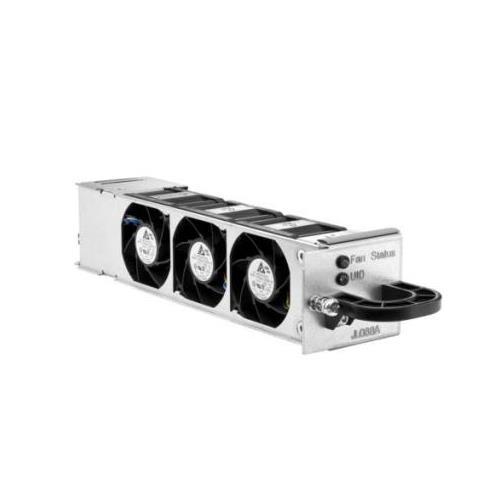 New Aruba Hpe Jl088A 3810 Series Fan Switch Module