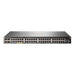 New Aruba Hpe Jl256A 2930F Series 48-Port Poe+ Switch