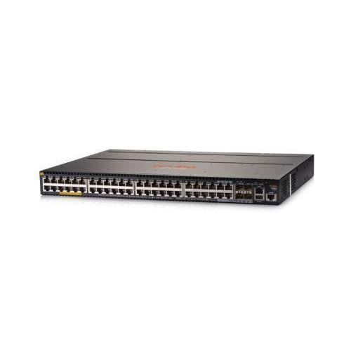 New Aruba Hpe Jl322A 2930M Series 44-Port Poe+ Switch
