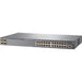 New Aruba Hpe Jl354A 2540 Series 24-Port Poe+ Switch