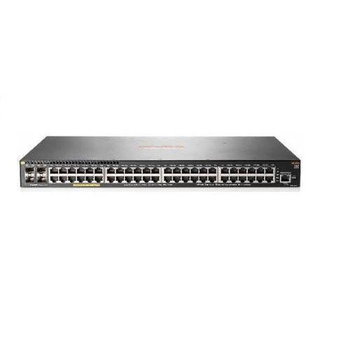 New Aruba Hpe Jl355A 2540 Series 48-Port Switch