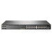 New Aruba Hpe Jl356A 2540 24-Port Poe+ Switch