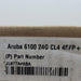 New Aruba Hpe Jl677A 24-Port Managed Poe+ Switch