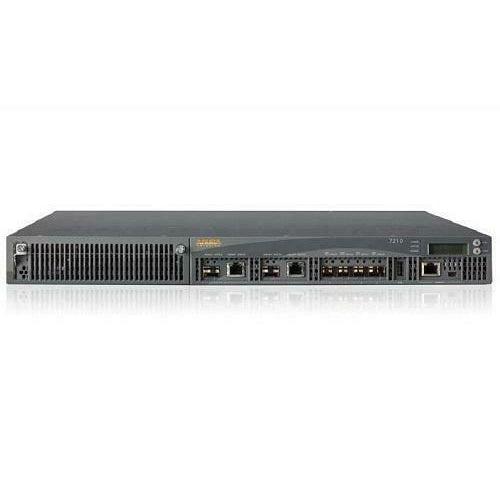 New Aruba Jw744A 7200 Series Mobility Controller Wireless