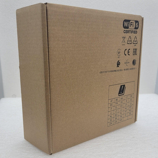 New Aruba Jz337A (Ap-535-Us) Wifi6 Wireless Indoor Access Point