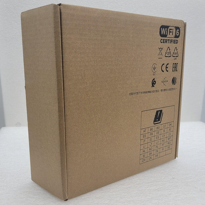 New Aruba Jz337A (Ap-535-Us) Wifi6 Wireless Indoor Access Point