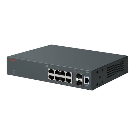 New Avaya Ers 3510Gt-Pwr+ (Al3500A14-E6) 8-Port Poe+ Switch