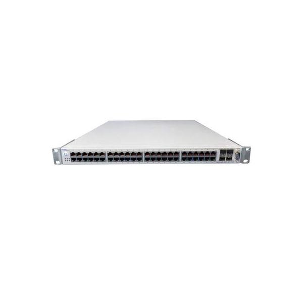 New Avaya Ers 5520-48T-Pwr (Al1001A05-E5) 48-Port Poe Switch
