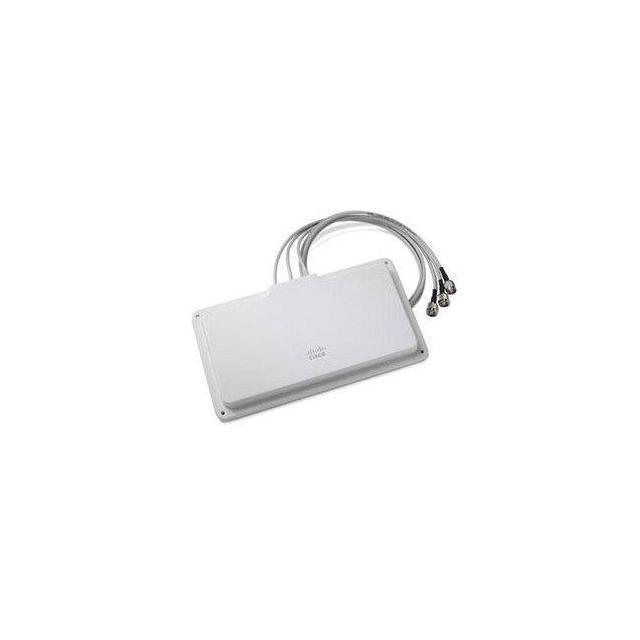 New Cisco Air-Ant2566P4W-R Dual-Band Directional Antenna