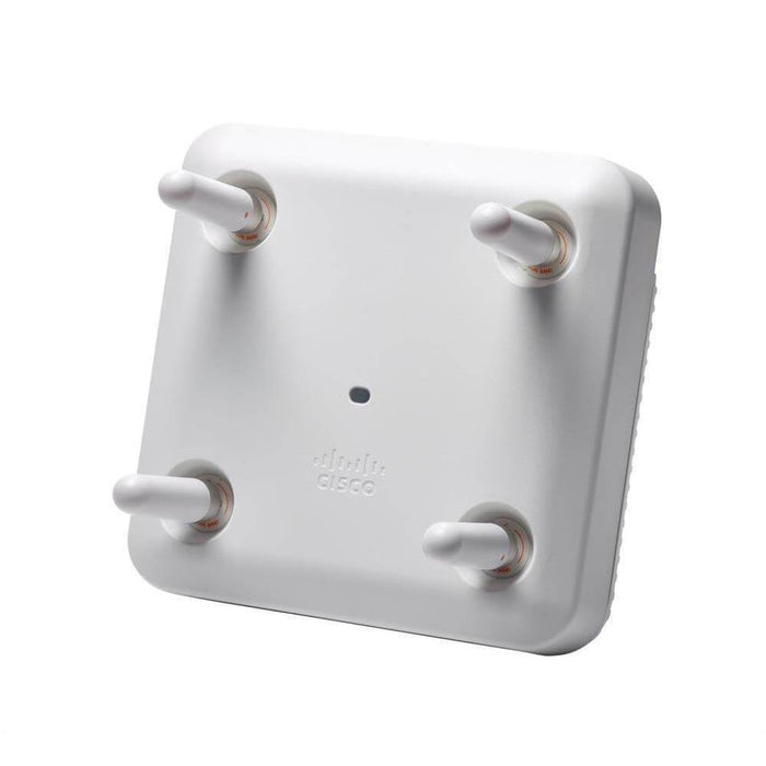 New Cisco Air-Ap3802P-B-K9 802.11Ac Wave 2 Access Point