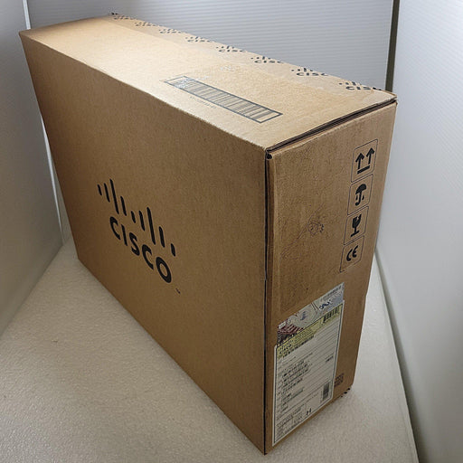 New Cisco Asr-920-4Sz-A 2X 1Ge 4X 10Ge Sfp+ Ac Router Metro Access Version