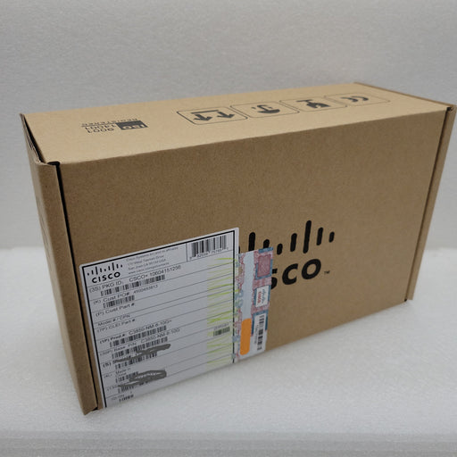New Cisco C3850-Nm-8-10G Catalyst 3850 8X 10Ge Sfp+ Switch Module
