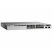 New Cisco C9200L-24P-4G-E 24-Port Poe+ Switch