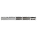 New Cisco C9300-24P-E 24-Port Poe+ Modular Essentials Switch