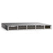 New Cisco C9300-48U-E 48-Port Upoe Managed Switch