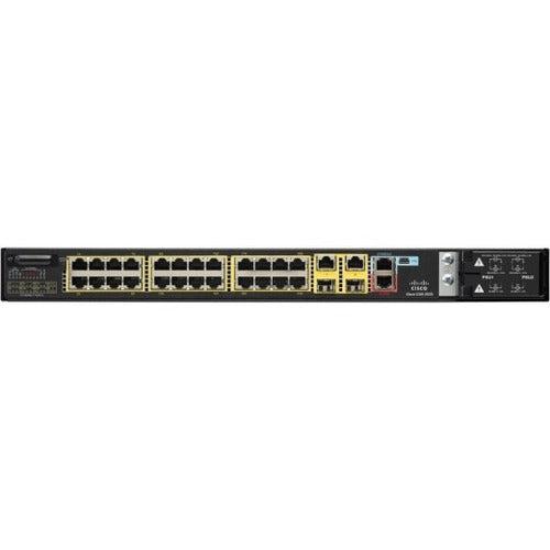 New Cisco Cgs-2520-24Tc 24-Port Managed Switch