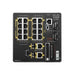 New Cisco Ie-2000-16Tc-G-X 16-Port Industrial Ethernet Switch