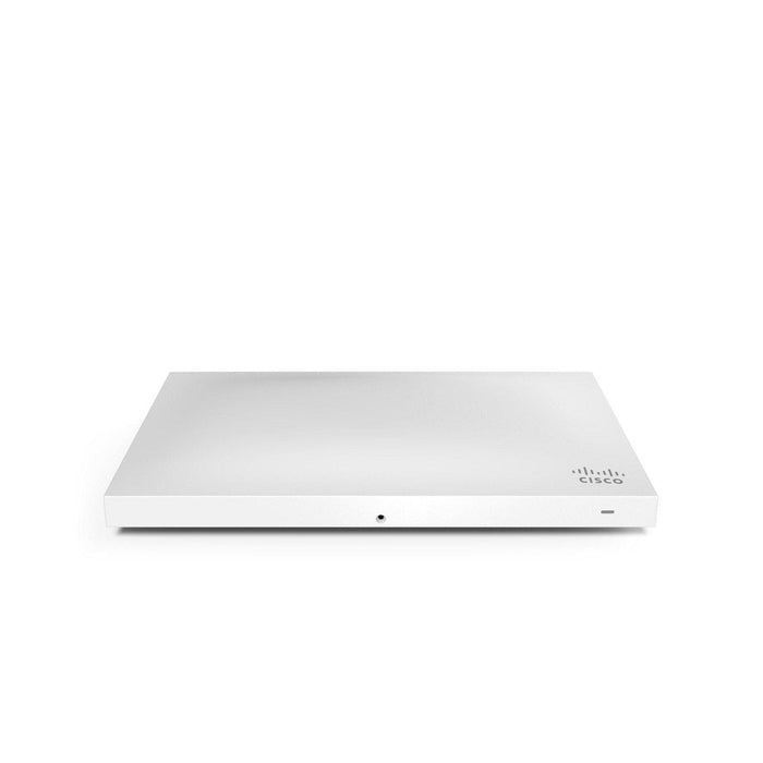 New Cisco Meraki Mr52-Hw Unclaimed Wireless Indoor Access Point