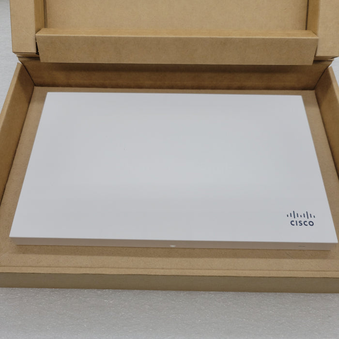 New Cisco Meraki Mr53-Hw Unclaimed Wireless Indoor Access Point