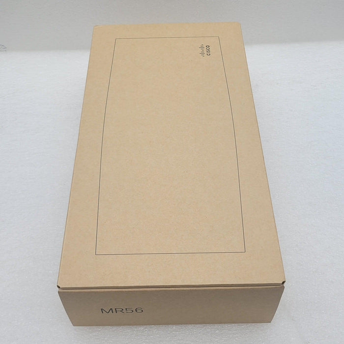 New Cisco Meraki Mr56-Hw Unclaimed Access Point Wireless