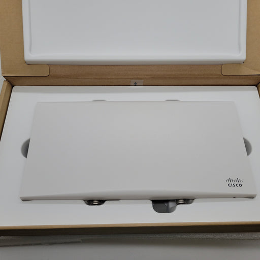 New Cisco Meraki Mr86-Hw Unclaimed Outdoor Access Point Wireless
