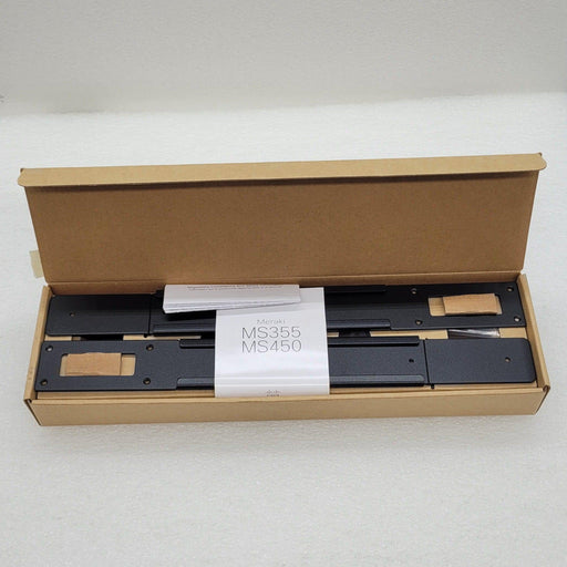 New Cisco Meraki Ms355 Ms450 Ms 4 Post Rack Mount Rail Kit