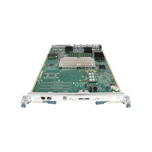 New Cisco N7K-Sup2E Nexus 7000 Series Switch Supervisor 2 Module