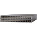 New Cisco N9K-C9272Q 72-Port Front-To-Back Airflow Switch