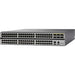 New Cisco N9K-C93120Tx 96-Port Back-To-Front Airflow Switch