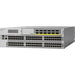 New Cisco N9K-C93128Tx 96-Port Back-To-Front Airflow Switch