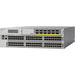 New Cisco N9K-C93128Tx 96-Port Front-To-Back Airflow Switch