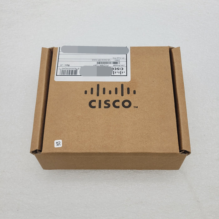 New Cisco Pvdm4-128 128-Channel Motherboard Pvdm Voice Dsp Router Module