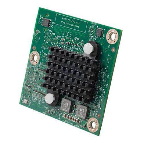 New Cisco Pvdm4-128 128-Channel Motherboard Pvdm Voice Dsp Router Module