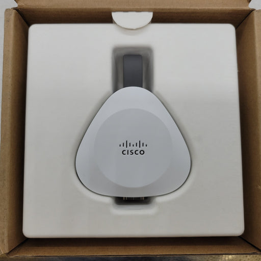 New Cisco Spk-Share-K9 Webex Share Network Adapter