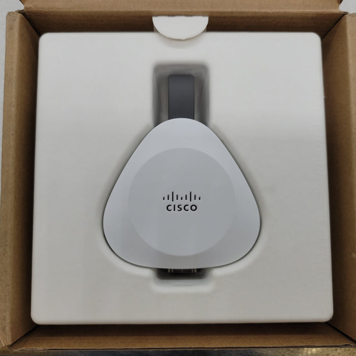 New Cisco Spk-Share-K9 Webex Share Network Adapter