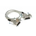New Cisco Stack-T1-1M Catalyst 3850 Series 1M Stackwise-480 Switch Stacking Cable Module