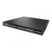 New Cisco Ws-C3650-48Pd-S 48-Port Poe+ Switch