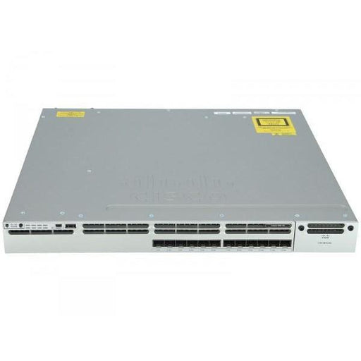 New Cisco Ws-C3850-12S-S 12-Port Modular Ip Base Switch