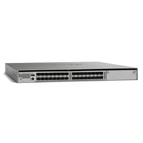New Cisco Ws-C4500X-32Sfp+ 32-Port Modular Front-To-Back Airflow Switch