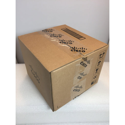 New Factory Sealed Cisco Ie-3300-8T2S-E Rugged Series Network Switch